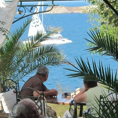 Diamanti 3* Sozopol