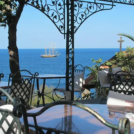 Diamanti Hotel Sozopol