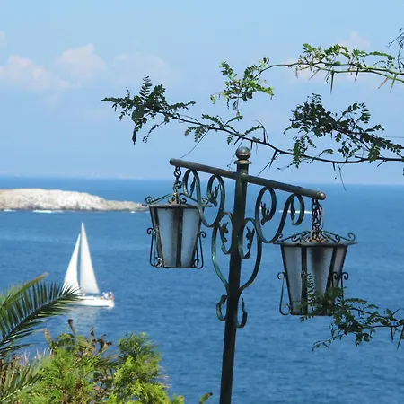 Diamanti Hotel Sozopol
