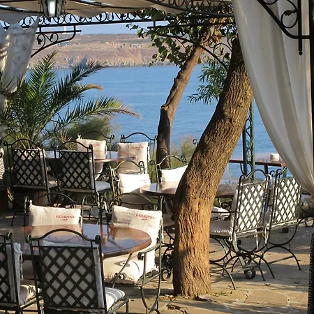 Diamanti Sozopol