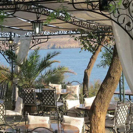 Hotel Diamanti 3*