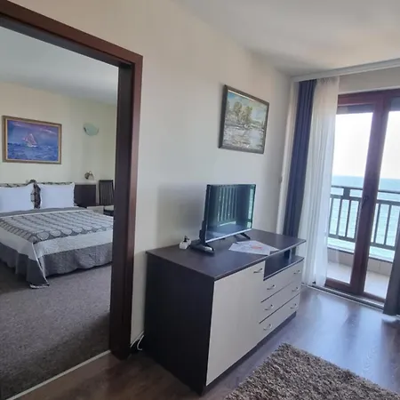 Diamanti Hotel Sosopol