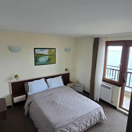 Hotel Diamanti Sozopol
