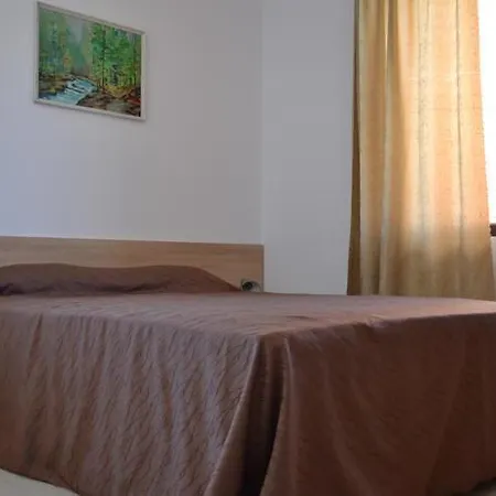 Diamanti Hotel