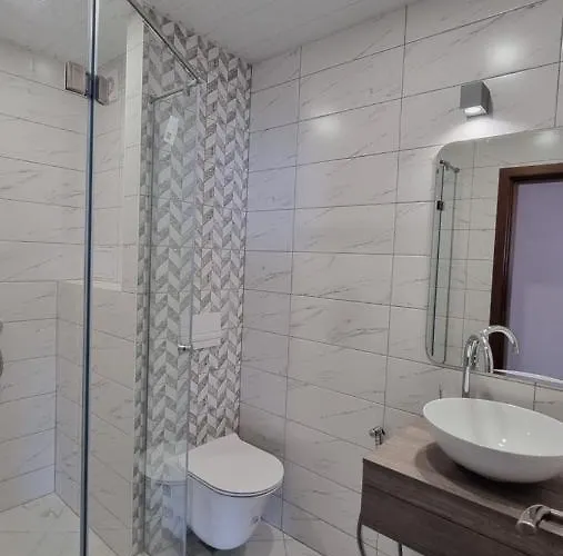 Diamanti Hotel Sosopol