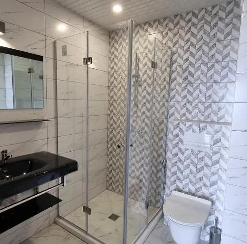 Hotel Diamanti Sosopol