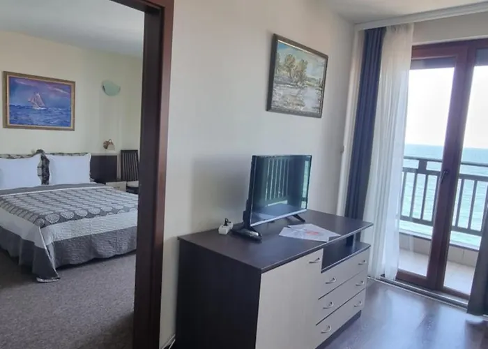 Diamanti Hotel Sosopol