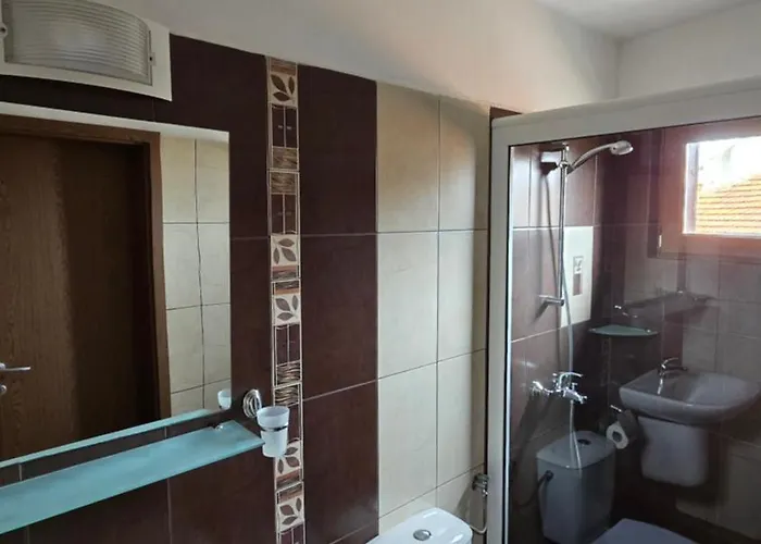 Hotel Diamanti Sosopol
