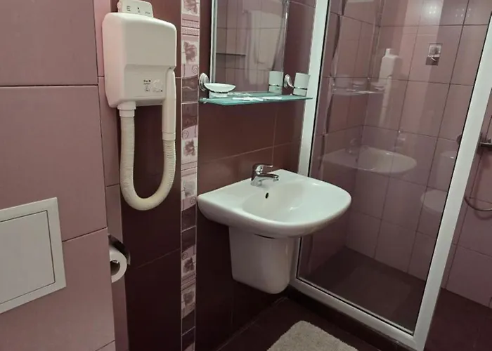 Diamanti Hotel Sosopol