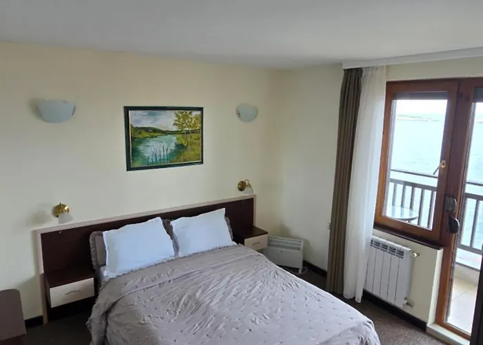 Hotel Diamanti Sosopol