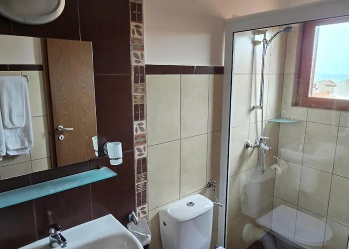 Diamanti Hotel