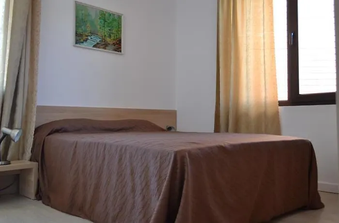 Diamanti Hotel