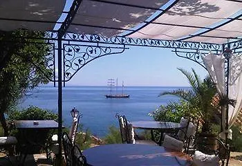 Diamanti Hotel Sosopol