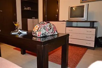 Diamanti Hotel 3*