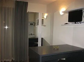Diamanti Hotel