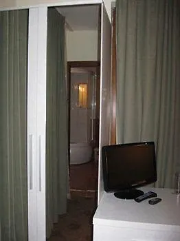 Diamanti Hotel Sosopol