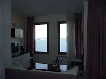 Diamanti Hotel