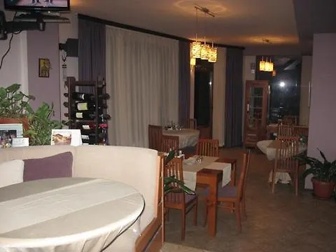 Diamanti Hotel Sosopol