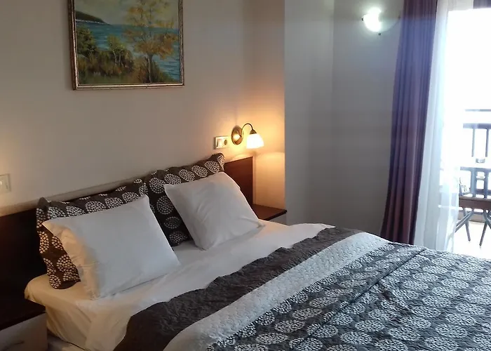 Diamanti Hotel Sosopol