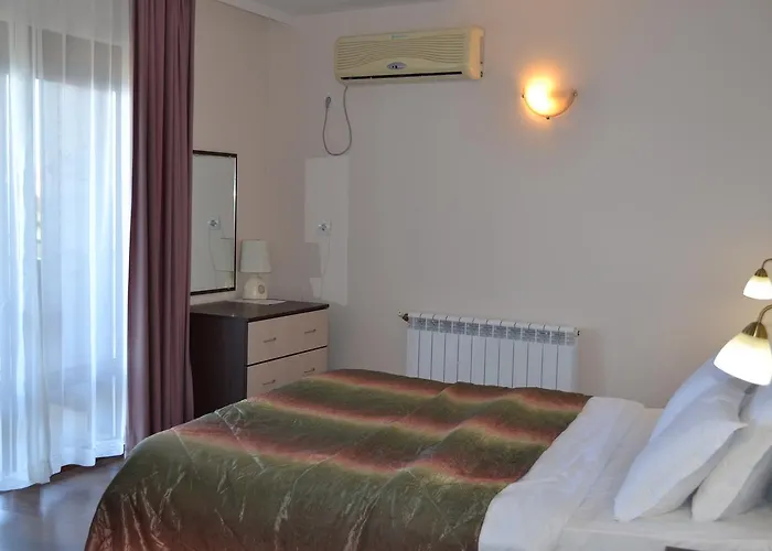 Hotel Diamanti