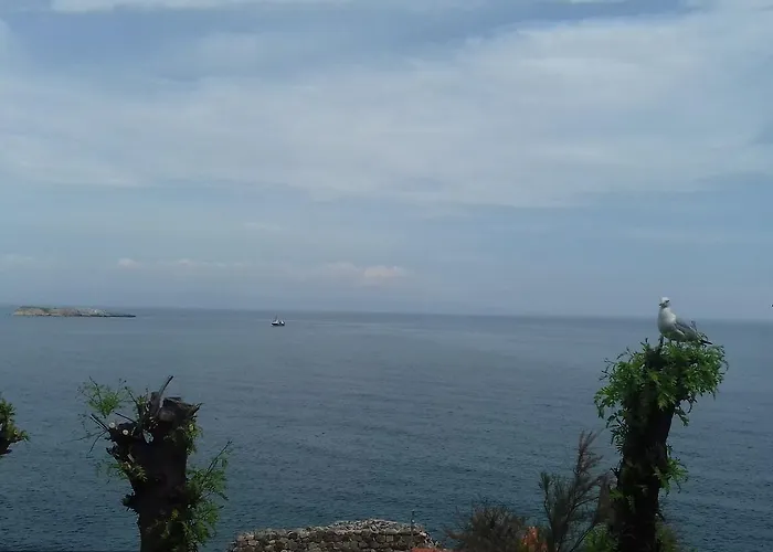 Diamanti Hotel Sosopol