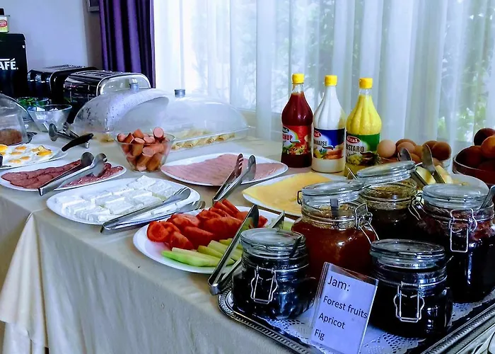 Hotel Diamanti Sosopol