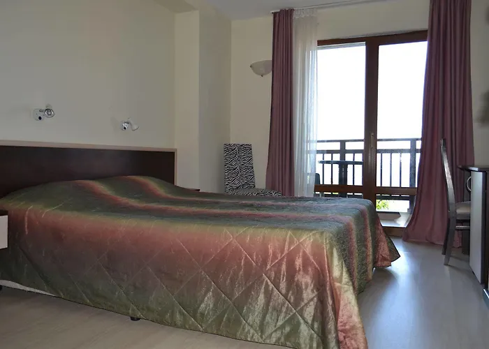Hotel Diamanti