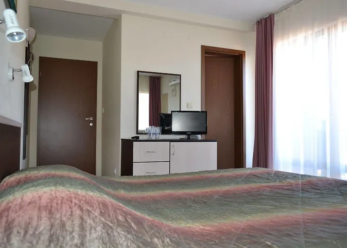 Diamanti Hotel Sosopol