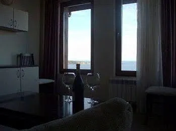 Hotel Diamanti Sosopol