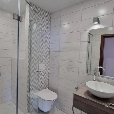 Diamanti Hotell Sozopol