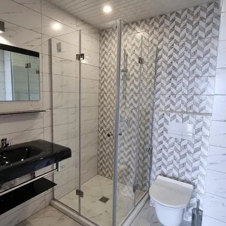 Hotel Diamanti Sosopol