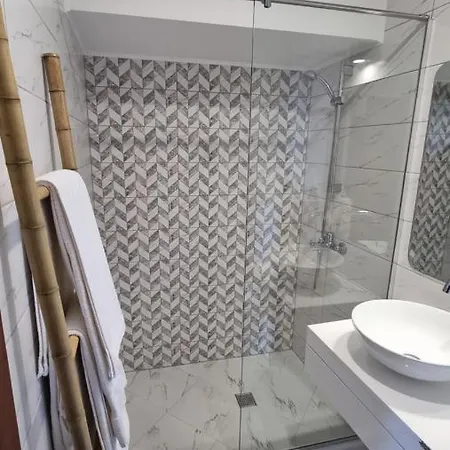 Hotell Diamanti Sozopol