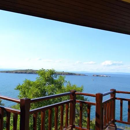 Diamanti Hotel Sozopol