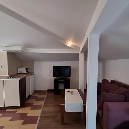 Hotell Diamanti Sozopol