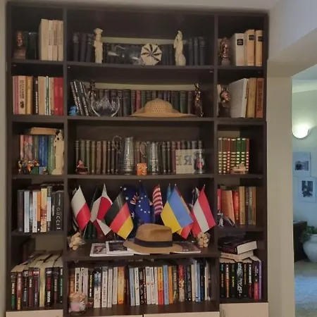 Diamanti Hotell Sozopol