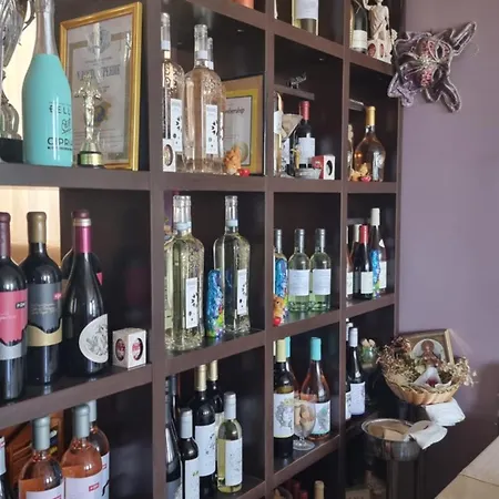 Diamanti Готель 3*