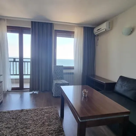 Diamanti 酒店 索佐波尔