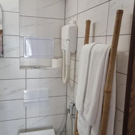 Diamanti Hotel