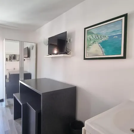 Hotell Diamanti Sozopol