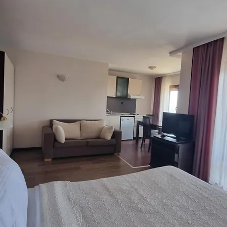 Hotel Diamanti