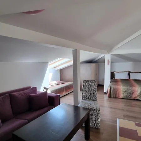Hotel Diamanti 3*