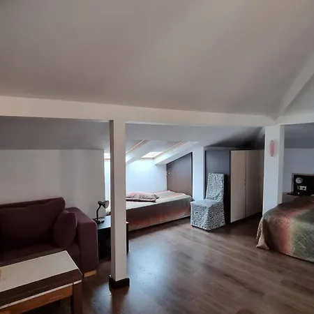 Diamanti Hotell Sozopol