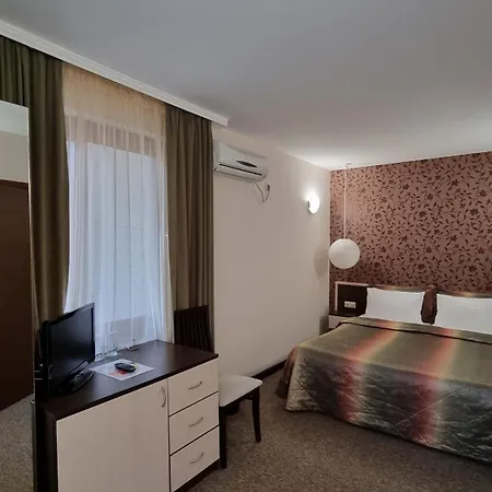 Hotell Diamanti Sozopol