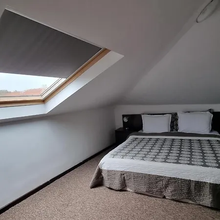 酒店 Diamanti 索佐波尔