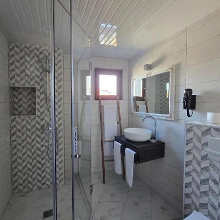 Diamanti Hotell Sozopol