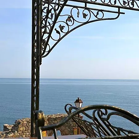 Diamanti Sozopol