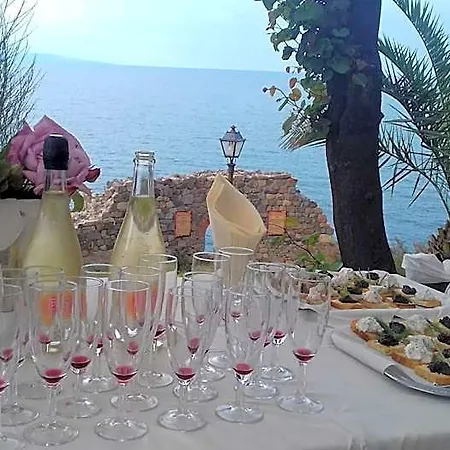 Hotel Diamanti