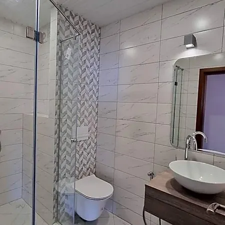 Diamanti 3* Sozopol