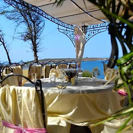 Diamanti Hotel