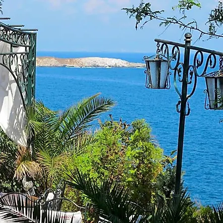 Diamanti Hotel Sozopol